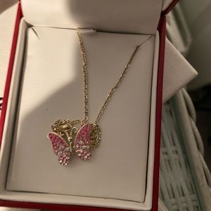 Walter Bauman necklace